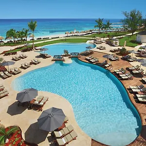5* Курортный комплекс Secrets St Adults Only